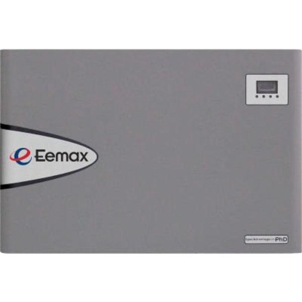 Eemax Eemax AP048480 Commercial Electric Tankless Water Heater 48kW 408V 57.8A AP048480